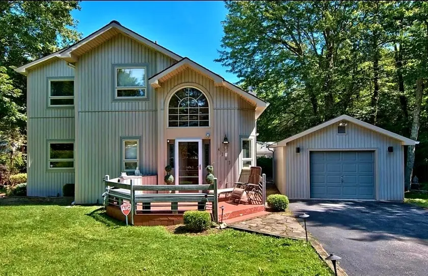 🔥Paradise in❤ofPoconos FaSt InTeRnEt⚡PlaYGrounD🦌 - Image 1