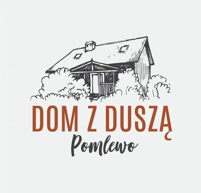 Pomlewo House with Soul - Image 1