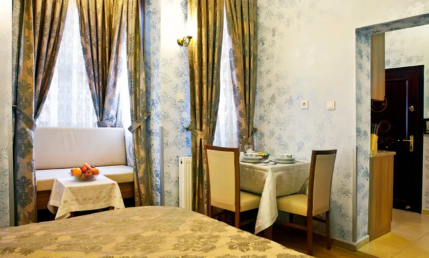 Sultanahmet - Istanbul, Cumba Suite - Image 1