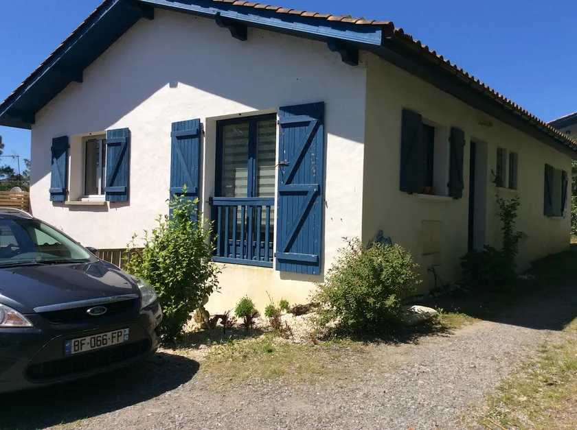 Charmante maison à Bidart - Image 1