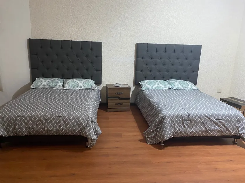 Luxury apartment south of Monterrey - Image 1