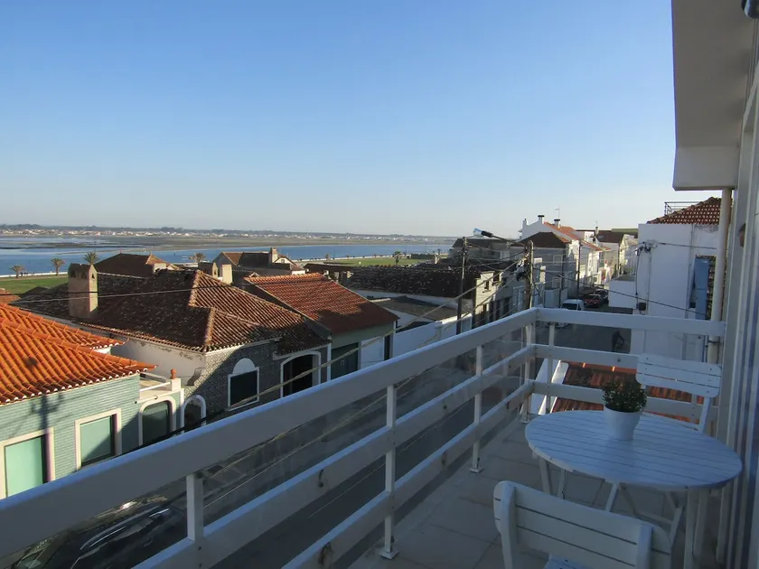 Appartamento panoramico delle dune di Bela Vista - Image 1