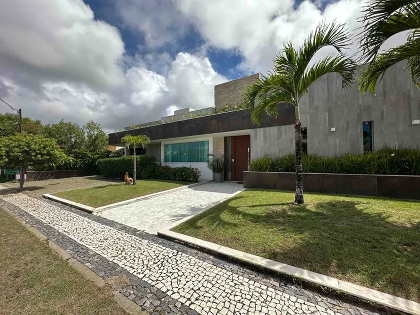 Summer Relax House - Beach Pool Jacuzzi Barbecue - Image 1