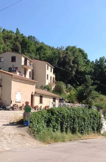Gîtes à COZZANO - Image 1