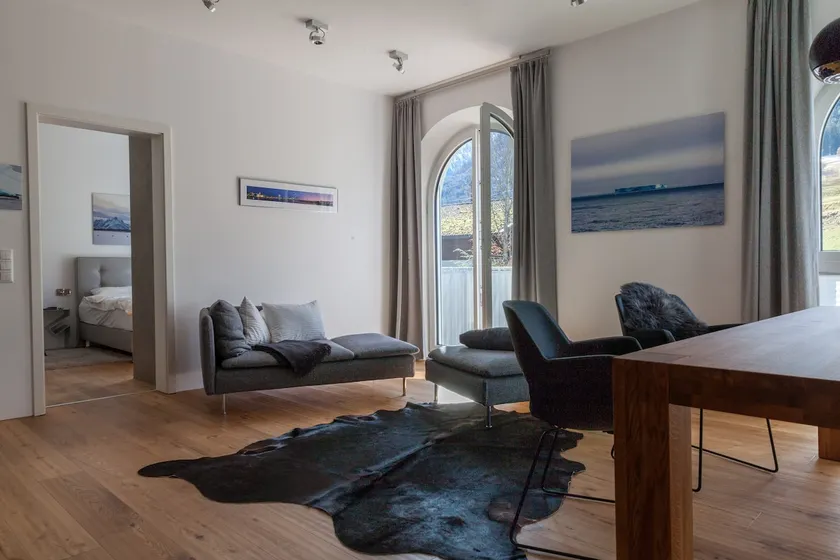 Chalet-Pfronten - Image 1