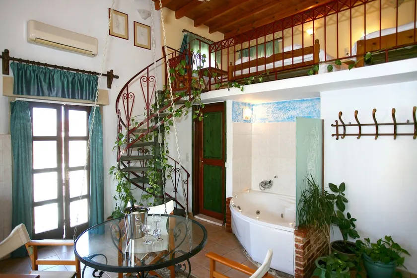 Traditional Maisonette for 1-4 pax. - Image 1