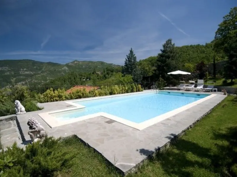 Villa La Fonte 13 - Image 1