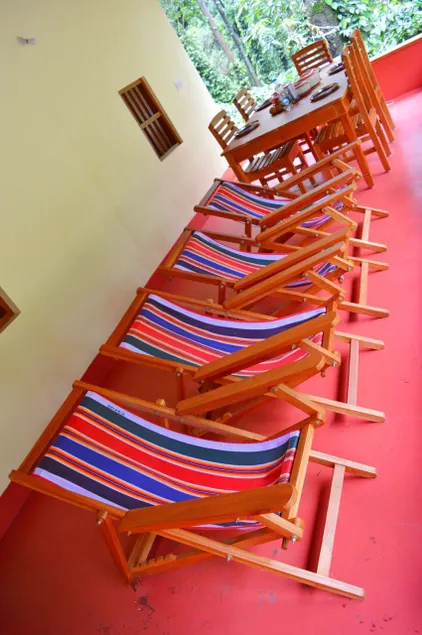 SilverCreek Coorg Homestay whole cottage (16guest) - Image 1