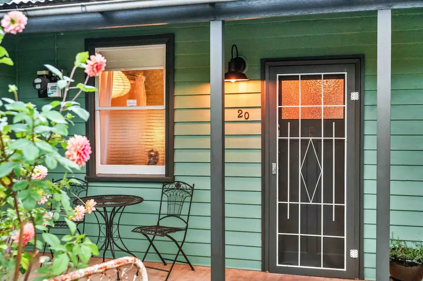 Cosy Cottage with Country Charm 'Katoomba Slow' - Image 1
