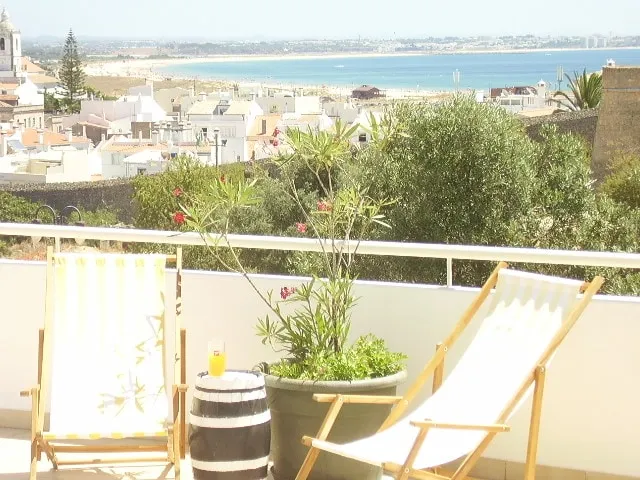 CasaDuarte Courtyard (1 bedroom Apt.) - Image 1