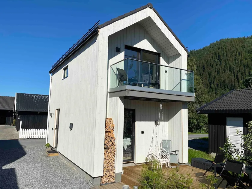 Chalet Orkanger - Close to Everything, Far from Ordinary - Image 1