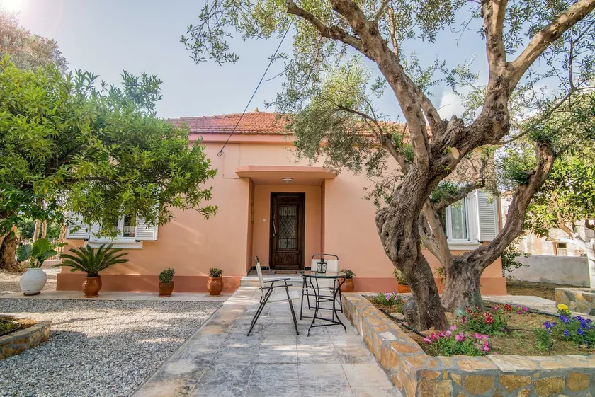 Nina's House - Image 1