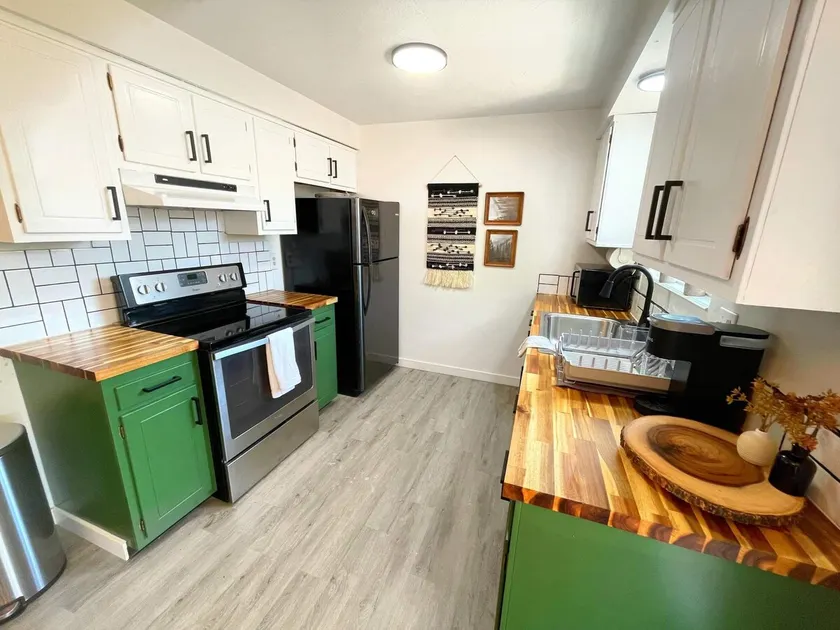 Perfect MTR 2 Bd 1 Bath Apartment in DT Boise - Image 1