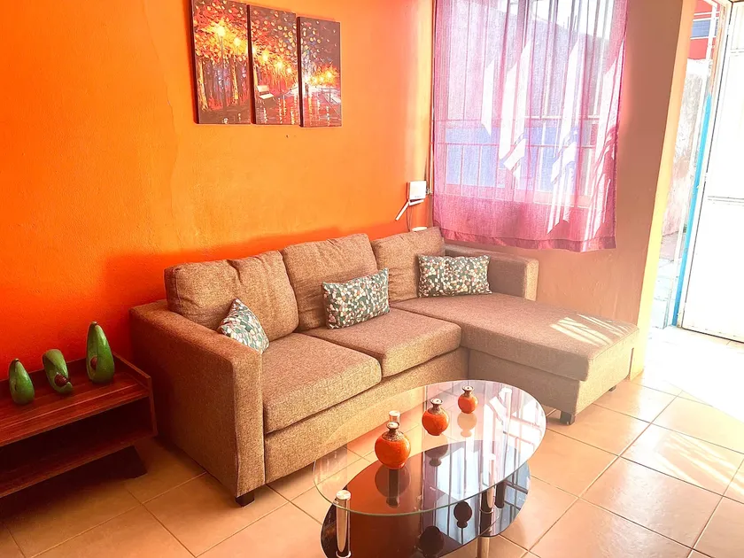 Complete accommodation for a good rest! - Image 1