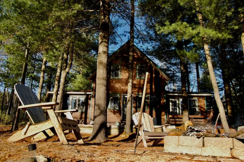 Raquette River Retreat Potsdam NY - Image 1