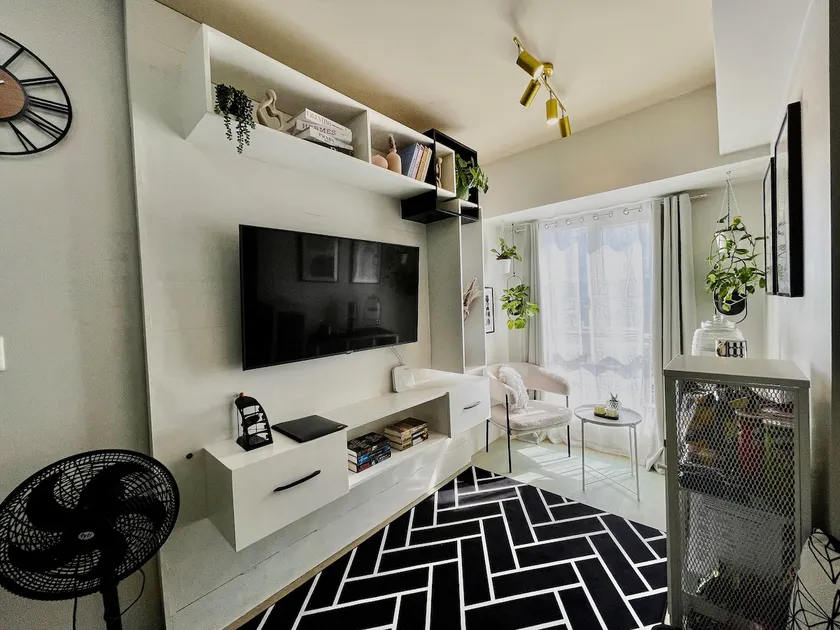 Centrio Tower 2-Bedroom located in besides to Ayala Centrio Mall. - Image 1