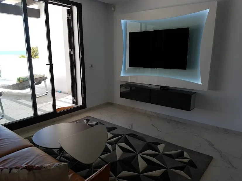 Premium Luxury-Casares Del Mar-Seaside Apartment - Image 1