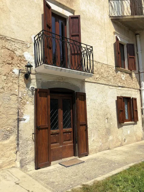 Casa l'Ammoglia for families - Image 1