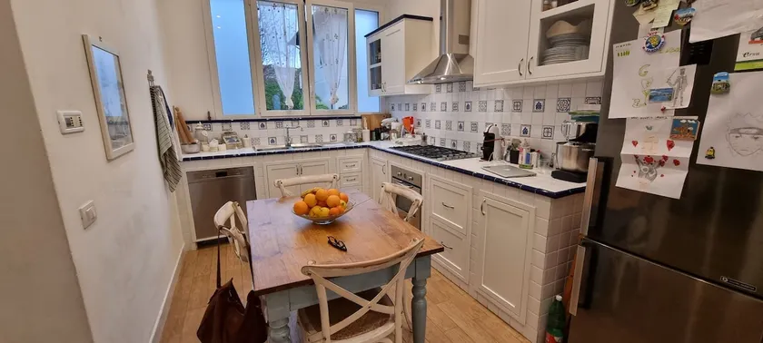 apartment near the sea - Image 1