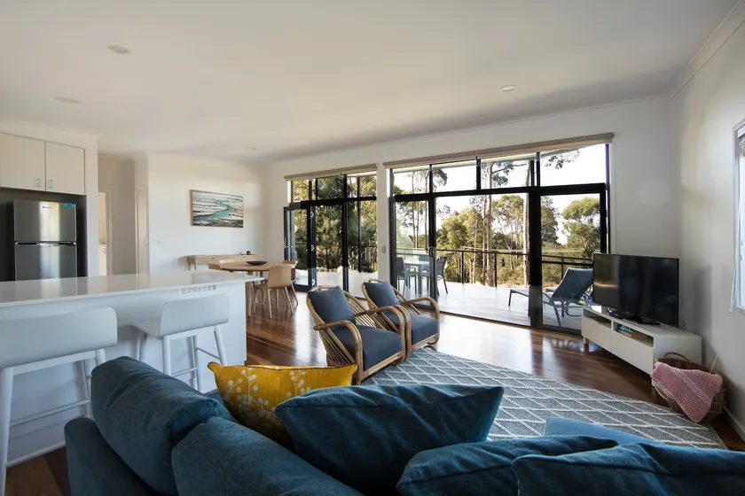 Interludes by Willinga Park - Villa One - Image 1