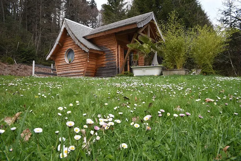 Charming cottage at the gates of Épinal - Image 1