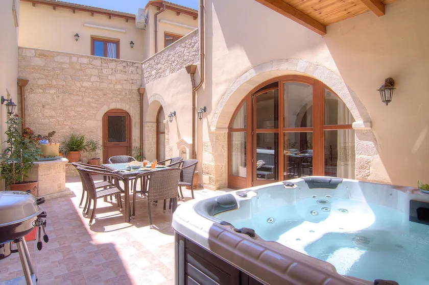 Askoutsi Manor, a Natural Tranquil Retreat, By ThinkVilla - Image 1