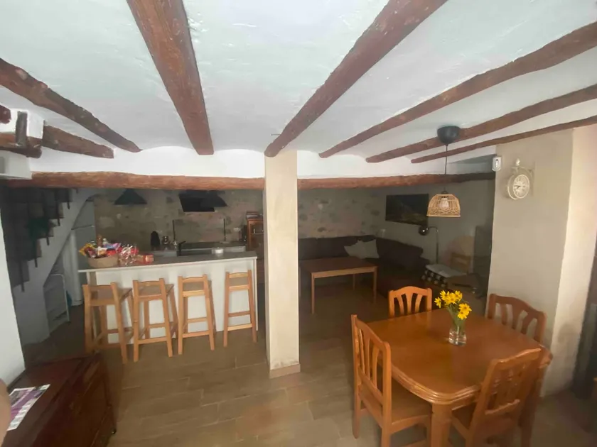 Cozy house with barbecue- Casa Kika - Image 1