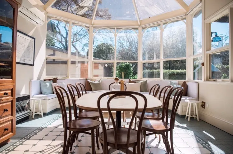 Windermere House - old home with designer flair - Image 1