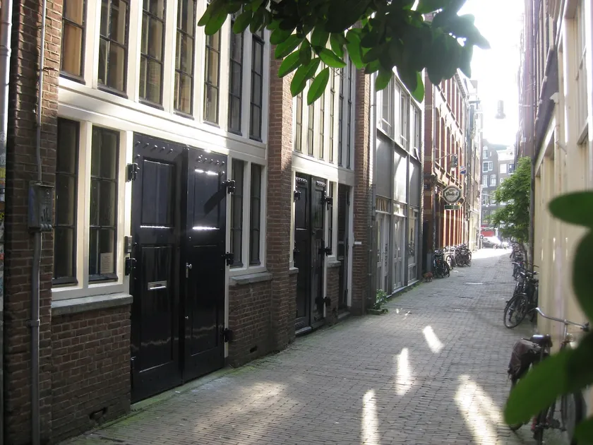 Metropolitan B&B - Image 1