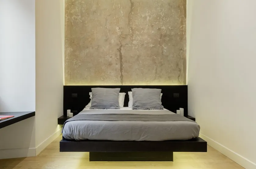 Colosseum Designer Suite Condo - Image 1