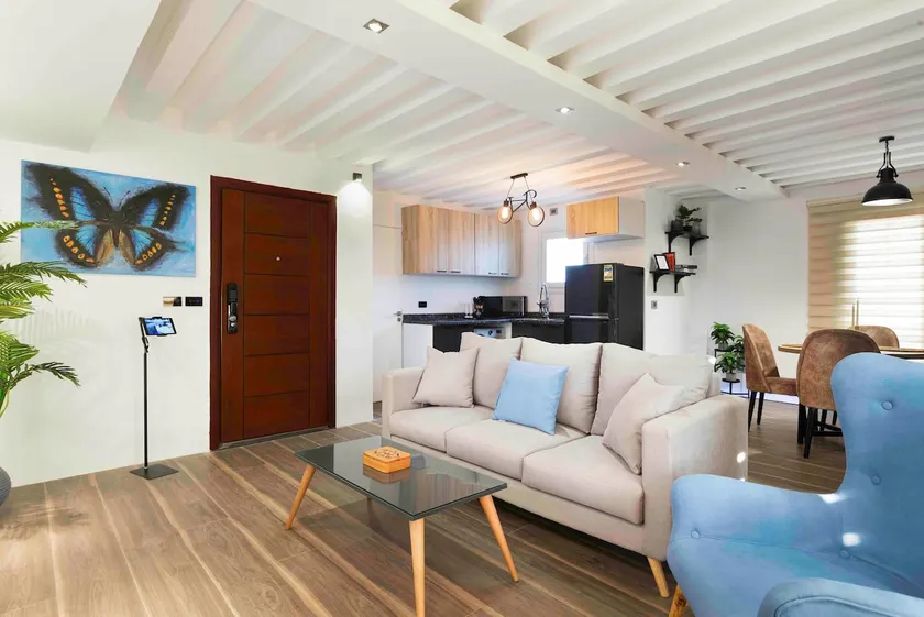 Madinty Smart Home-The Butterfly - Image 1