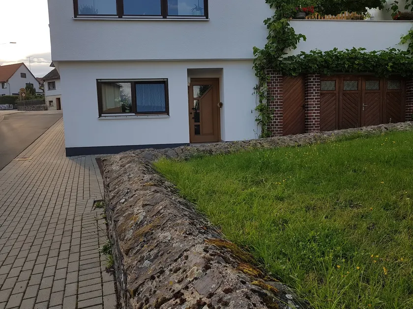 Spacious 2-room apartment in Schwalmtal-Storndorf, Germany - Image 1