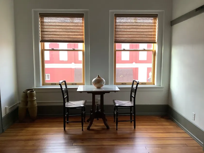 Downtown apartment in Willa Cather's Red Cloud - Image 1