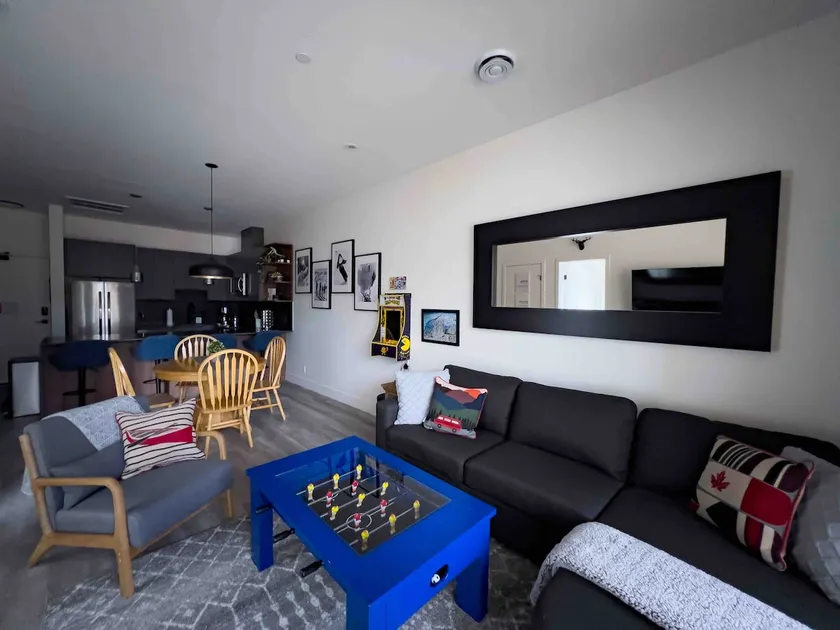 Snow Rodeo Abode | 2br w/ Private Hot Tub! - Image 1