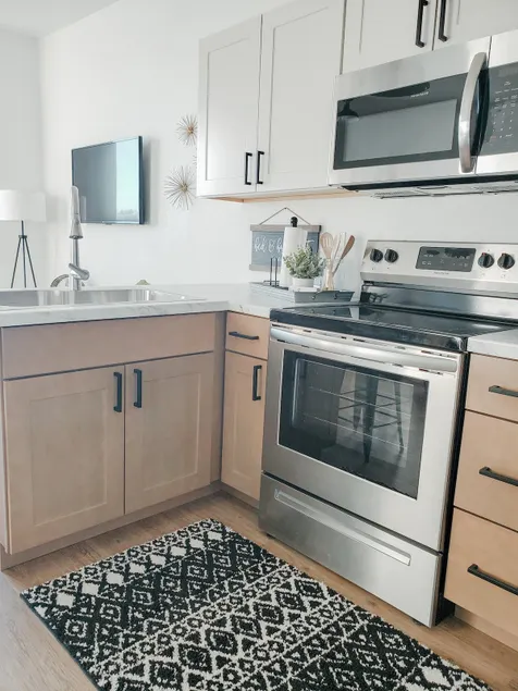 Cornerstone Suite - Image 1