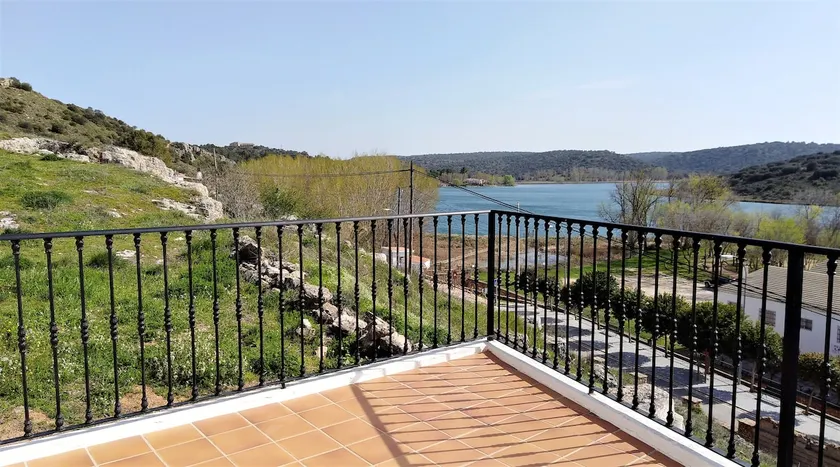 Ruidera's Balcony - Image 1
