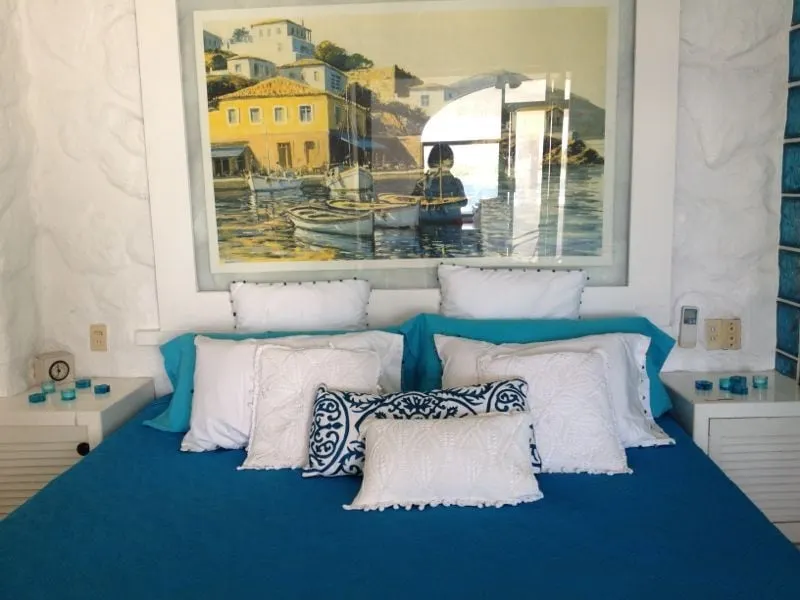 Apartment Marina Puerto Las Hadas - Image 1