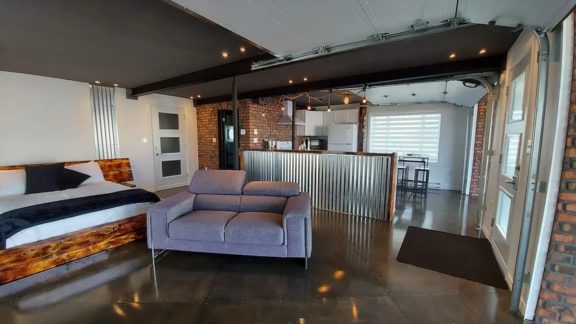 «La Shop» - grand studio - Image 1