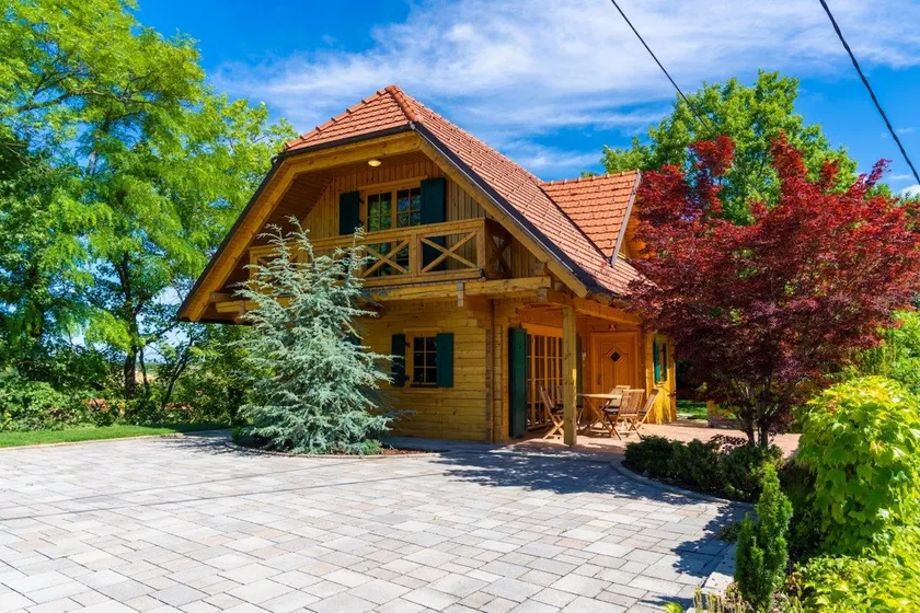 Chalet Haloze - Image 1