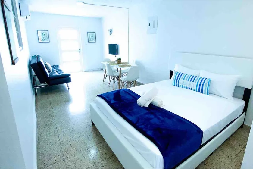 Apt next to Ferry & Airport to Vieques & Culebra - Image 1