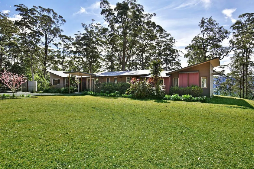Cherrywood - By Berry Getaways - Image 1