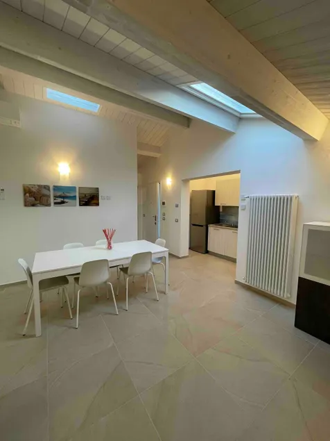 Apartment on the Canal Harbor - downtown near the sea - Image 1