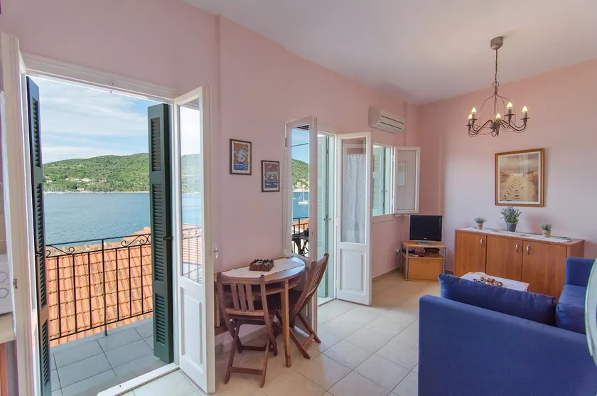 Amalia Sea View house - Image 1