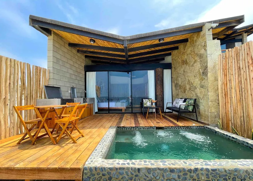 DIEM Vichayito Beachfront Eco-Luxury - Image 1