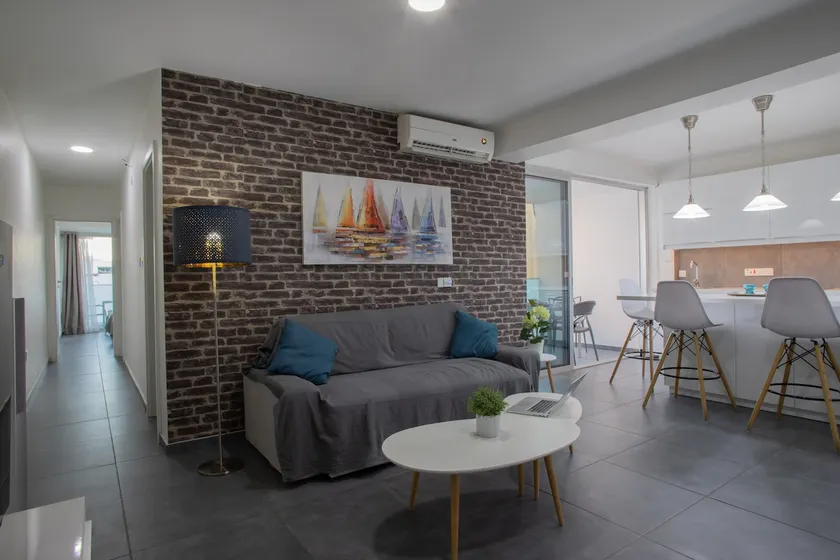 Poseidon Apartment by Michalis - Image 1