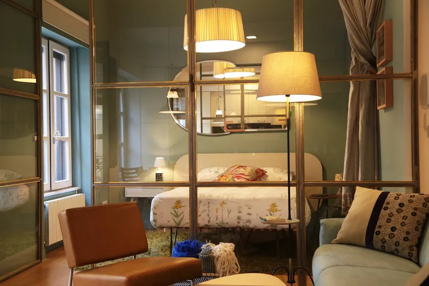 The apartment - Image 1