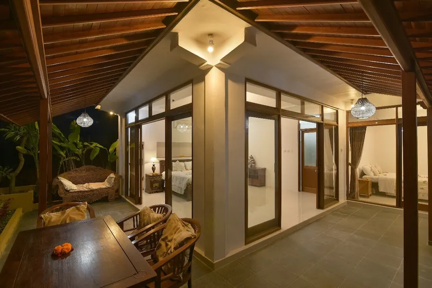 Sena Bungalows - Image 1