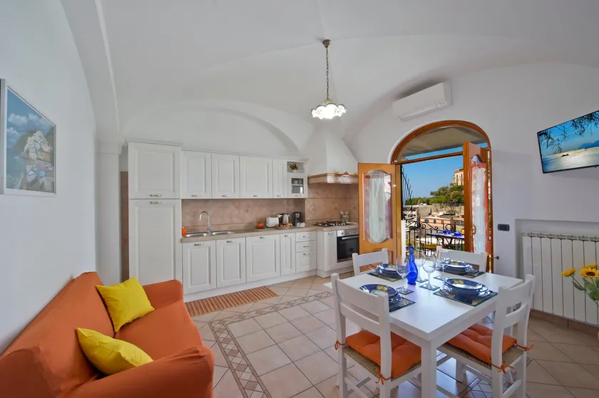 Casa Scirocco - Image 1