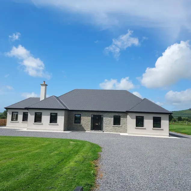 The Lodge - Image 1