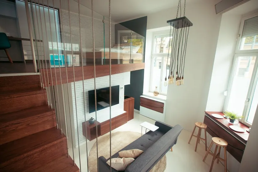 Designer Loft - Image 1